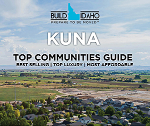 Kuna Idaho 2022 City Guide